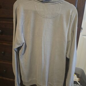 Stitch Nike Sweatshirt